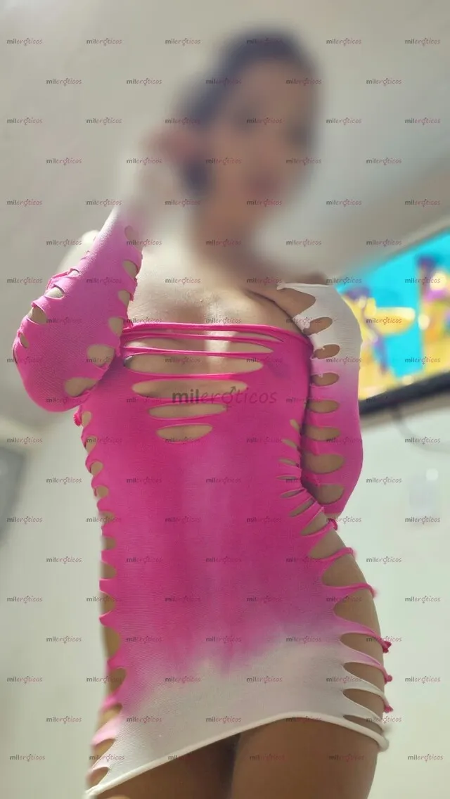 Foto de Camila