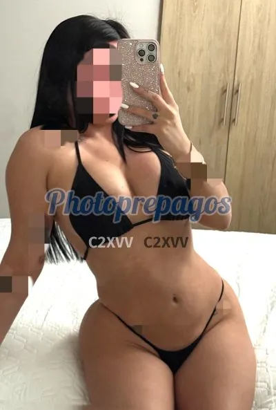 Foto de portada de anuncio de prepago Diosa en Barranquilla