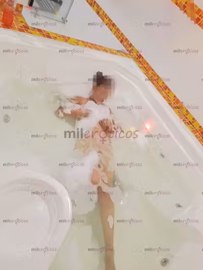 Foto de Veterana Seductora