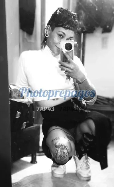 Foto de portada de anuncio de prepago Ana en Bogotá