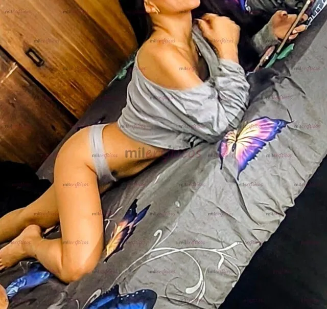 Foto número 4: Esta imagén muestra el cuerpo de una prepago en Colombia