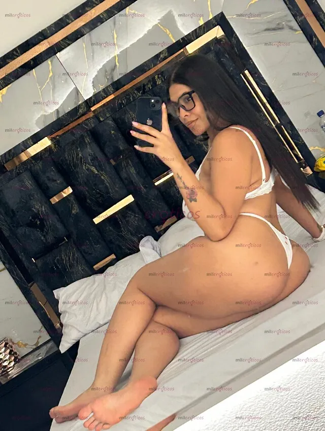 Foto de Sofía