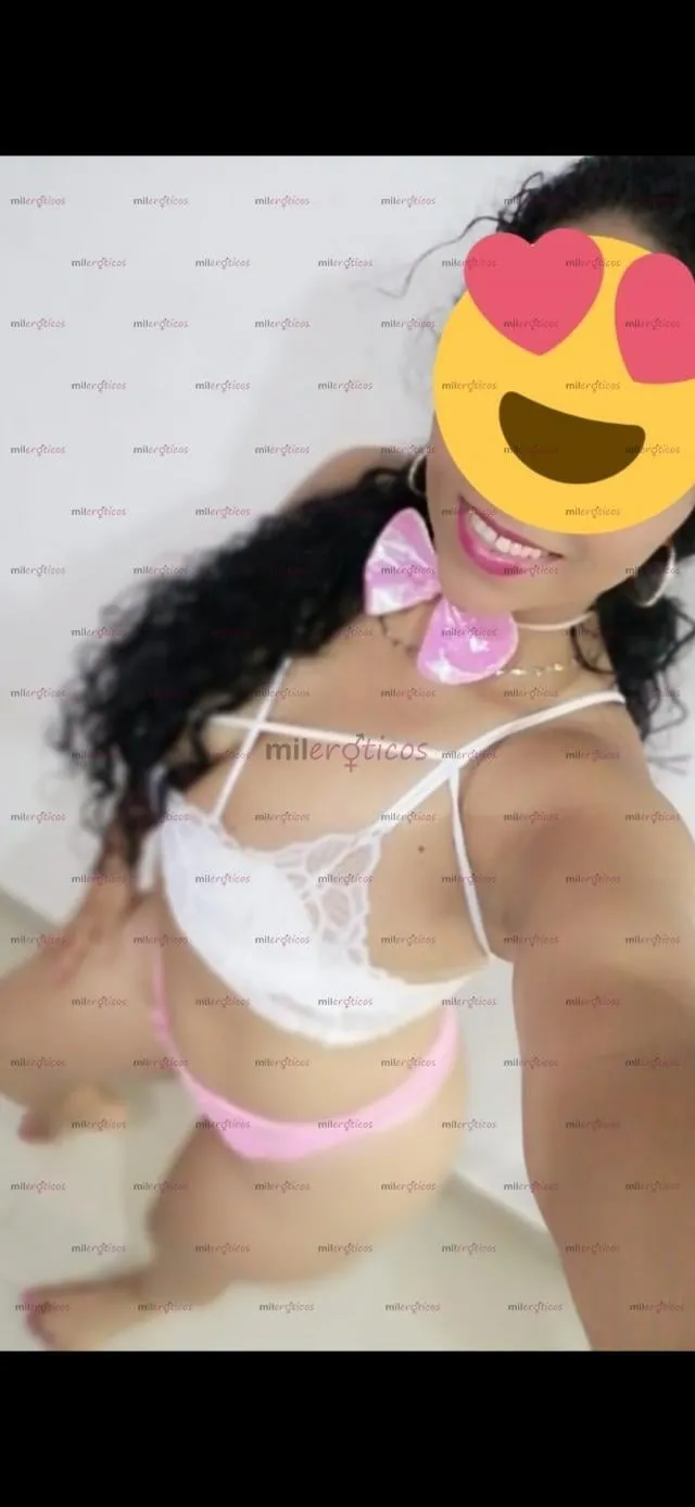 Foto de portada de anuncio de prepago Vanesa en Montería