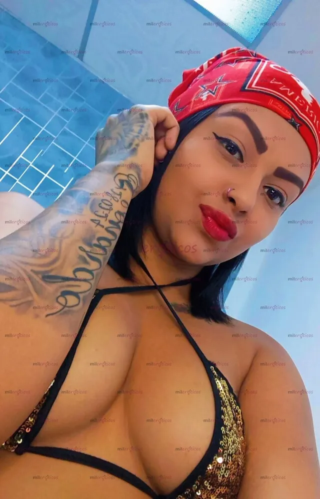 Foto número 6: Esta imagén muestra el cuerpo de una prepago en Colombia