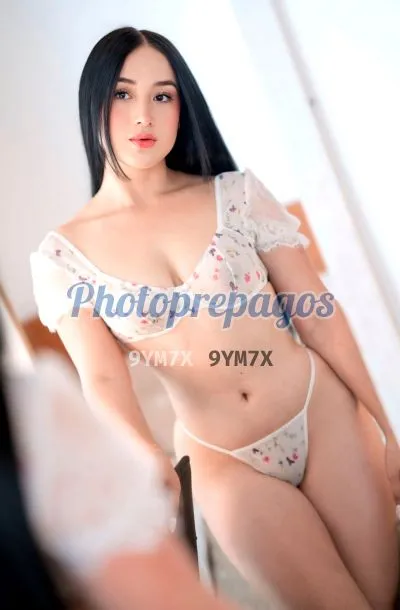 Foto de portada de anuncio de prepago Gaby en Medellín