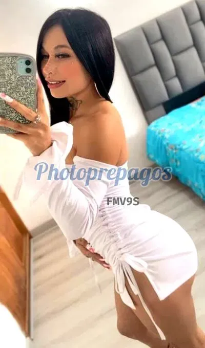 Foto de portada de anuncio de prepago Valentina en Bogotá