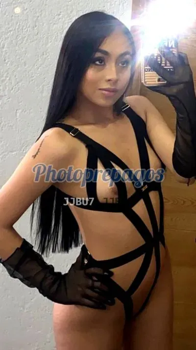 Foto de portada de anuncio de prepago Valeria en Medellín