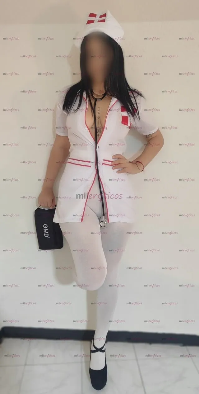 Foto de portada de anuncio de prepago Vanessa en Bogotá