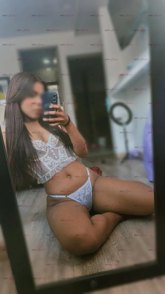 Foto número 1: Esta imagén muestra el cuerpo de una prepago en Bogotá