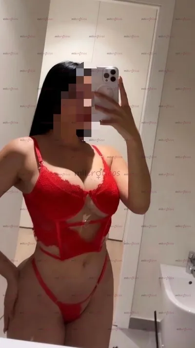 Dama de Compañía