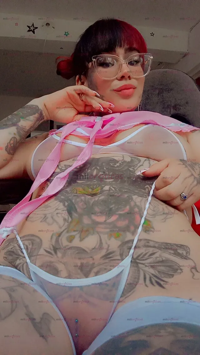 Foto de Salomé
