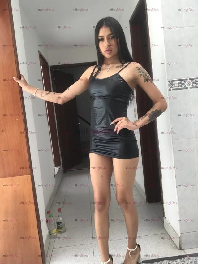 Foto de portada de anuncio de prepago Emma en Medellín