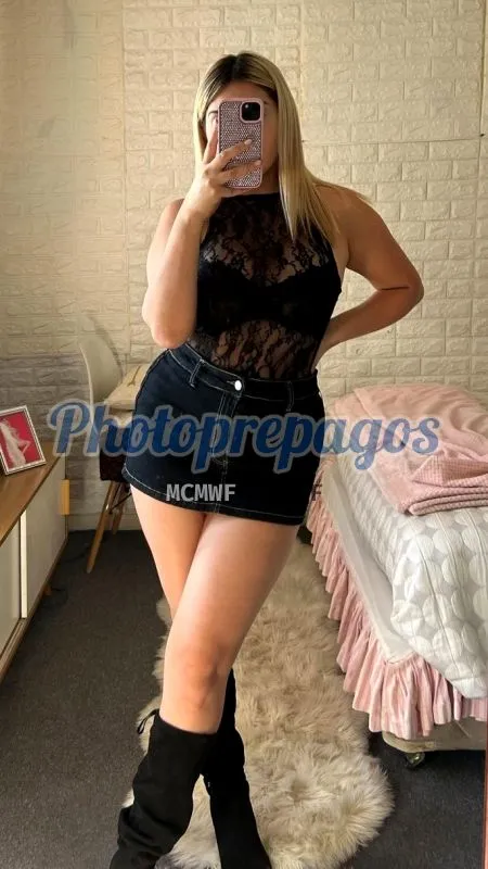 Foto de Sofía
