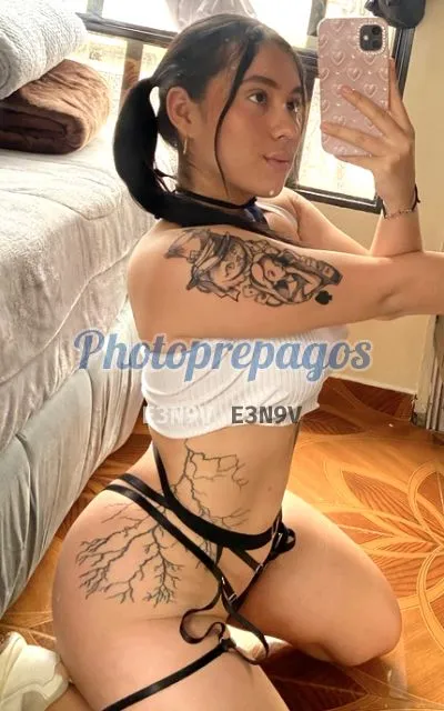 Foto de portada de anuncio de prepago Dulce en Bogotá