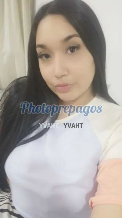 Foto de portada de anuncio de prepago Karla en Bogotá