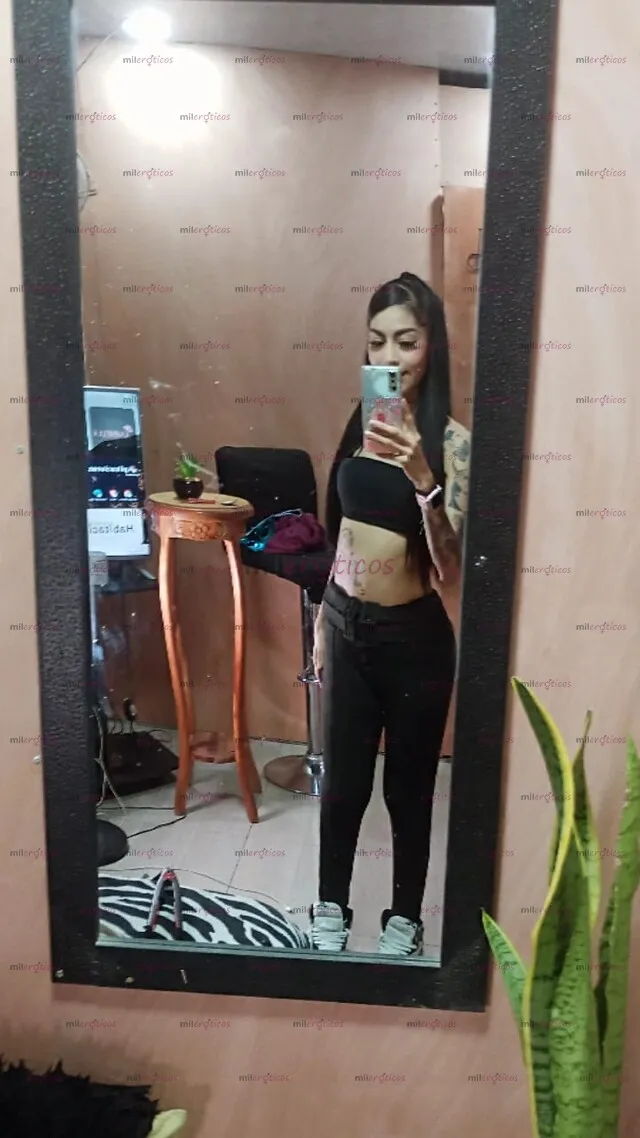 Foto número 6: Esta imagén muestra el cuerpo de una prepago en Cali