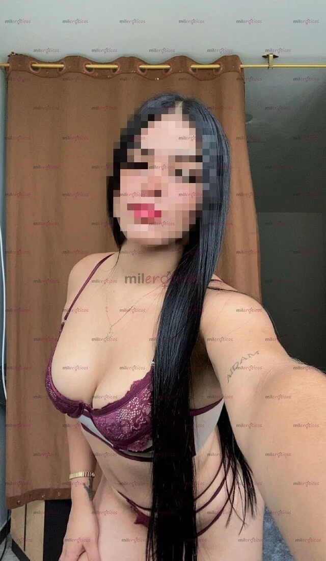 Foto 8 de Linda Scort