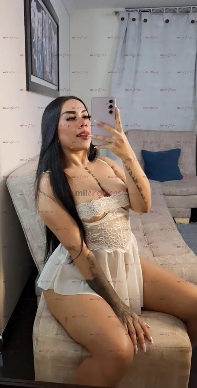 Foto de Laura