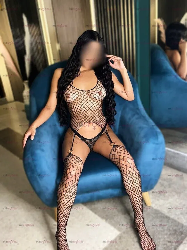 Foto de portada de anuncio de prepago Salomé en Ibagué