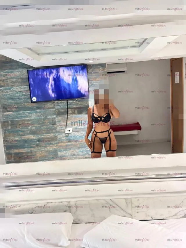 Foto de Daniela