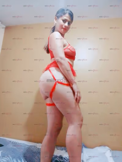 Foto de Mafe