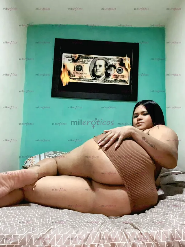 Foto de portada de anuncio de prepago morena-encantadora en Pereira