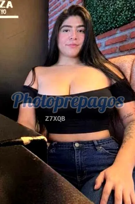 Foto de Melany