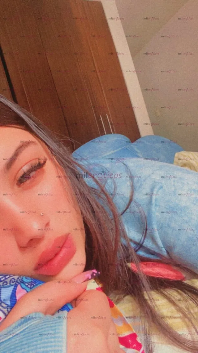 Foto de portada de anuncio de prepago Mariana en Barranquilla