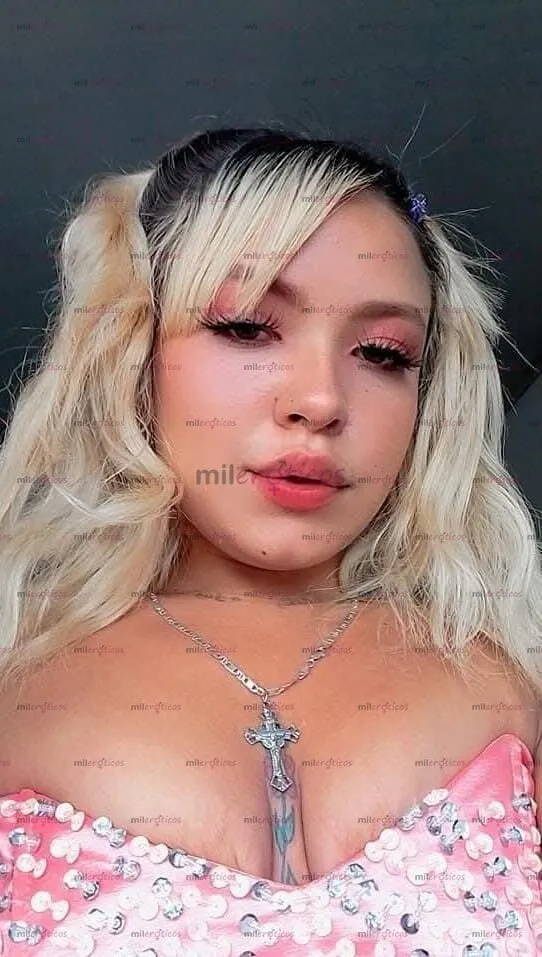 Foto de portada de anuncio de prepago Manelyk en Ibagué