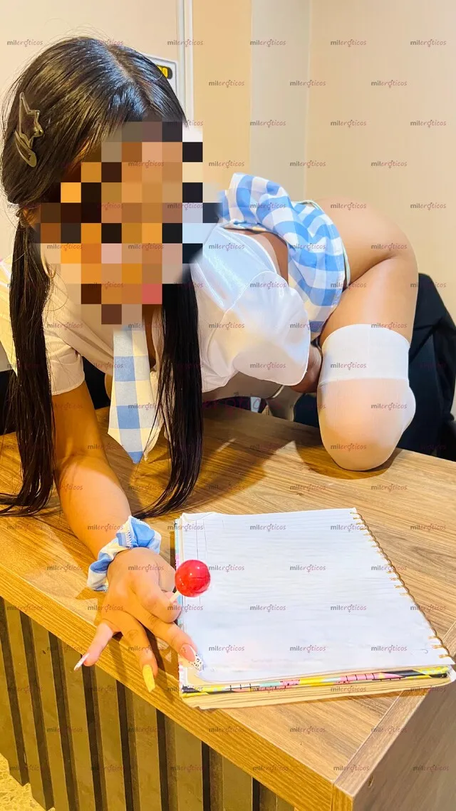 Foto de Antonella