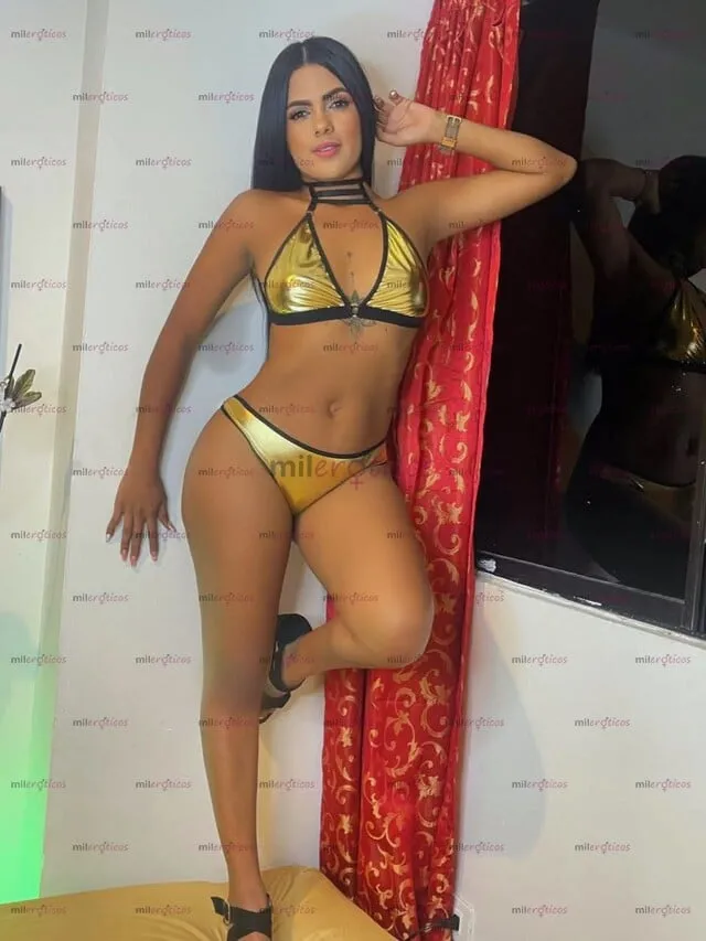 Foto de portada de anuncio de prepago Angy en Medellín