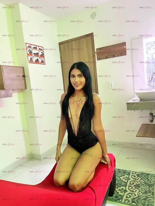 Foto de portada de anuncio de prepago Daniela con teléfono 3143266823 en Bogotá