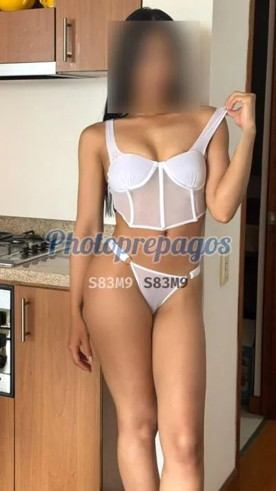 Foto número 10: Esta imagén muestra el cuerpo de una prepago en Bogotá