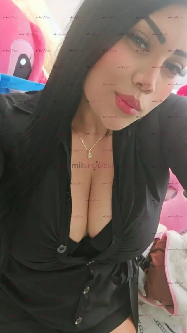 Foto de portada de anuncio de prepago santandereana en Cúcuta