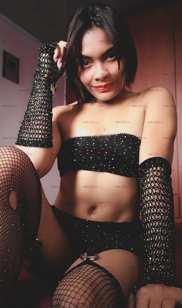 Foto de portada de anuncio de prepago Ámbar en Bogotá