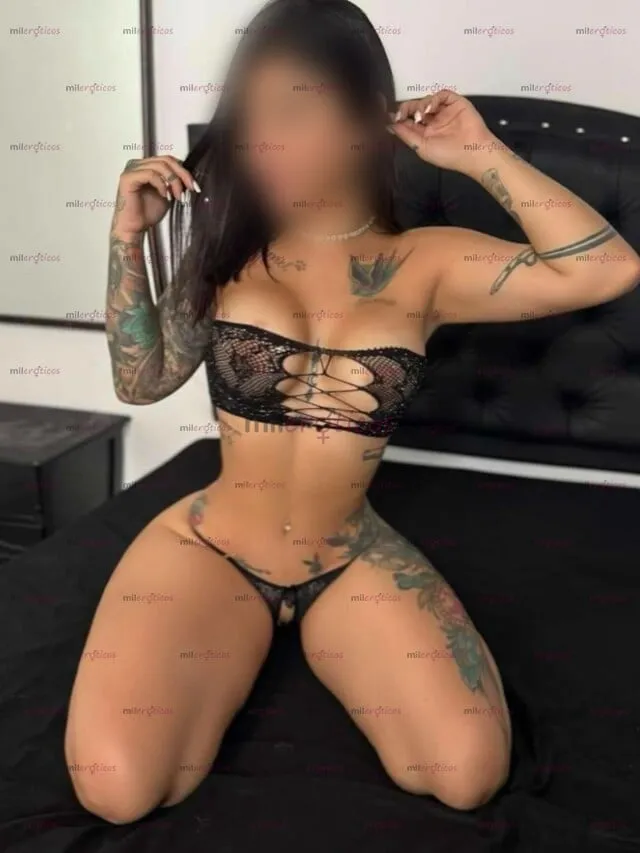 Foto de portada de anuncio de prepago Martina en Medellín