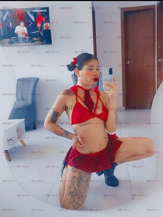 Foto número 2: Esta imagén muestra el cuerpo de una prepago en Tunja