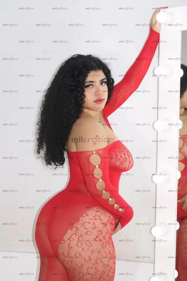 Foto de portada de anuncio de prepago Camila en Bogotá