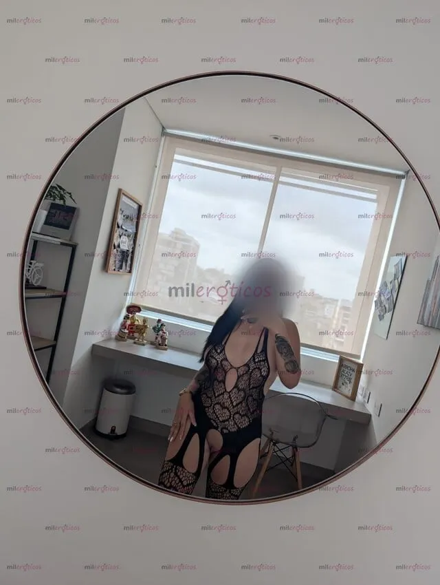 Foto número 4: Esta imagén muestra el cuerpo de una prepago en Barranquilla