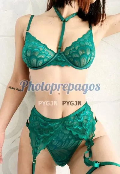 Foto de portada de anuncio de prepago Jade en Bogotá