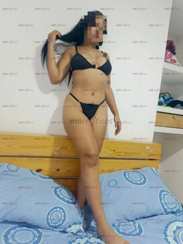 Foto número 9: Esta imagén muestra el cuerpo de una prepago en Barranquilla