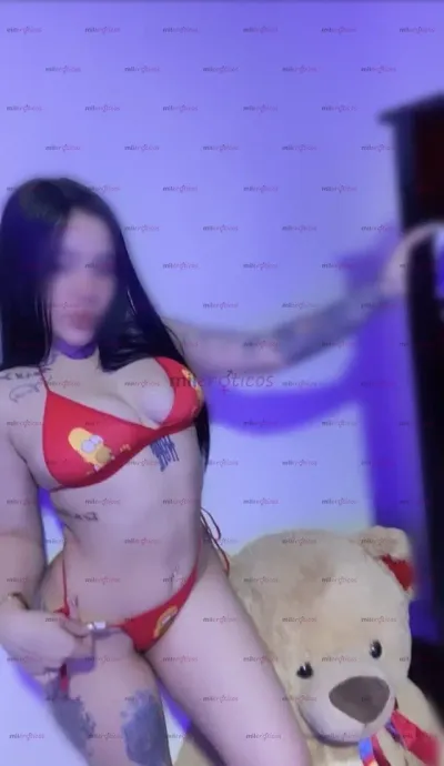 Foto número 5: Esta imagén muestra el cuerpo de una prepago en Colombia