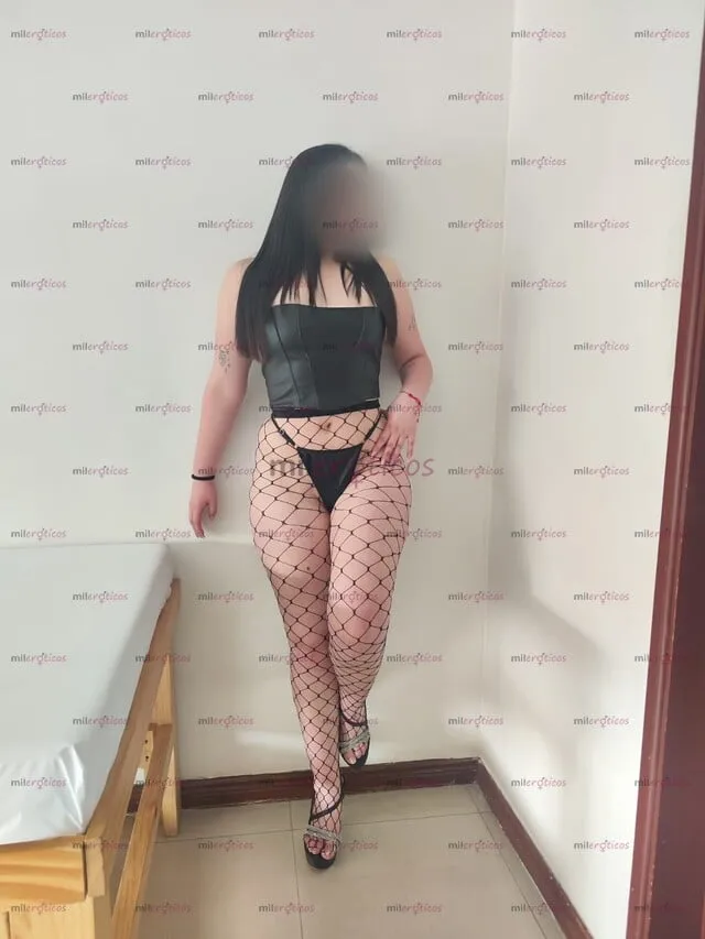 Foto de portada de anuncio de prepago Estefanía en Bogotá