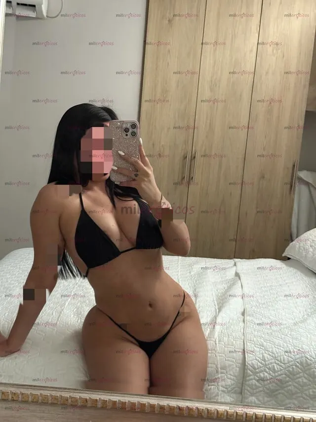 Foto número 5: Esta imagén muestra el cuerpo de una prepago en Barranquilla
