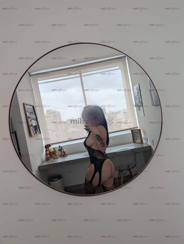 Foto número 2: Esta imagén muestra el cuerpo de una prepago en Barranquilla