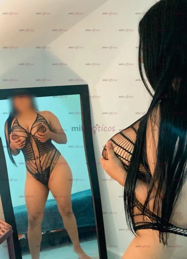 Foto número 9: Esta imagén muestra el cuerpo de una prepago en Medellín