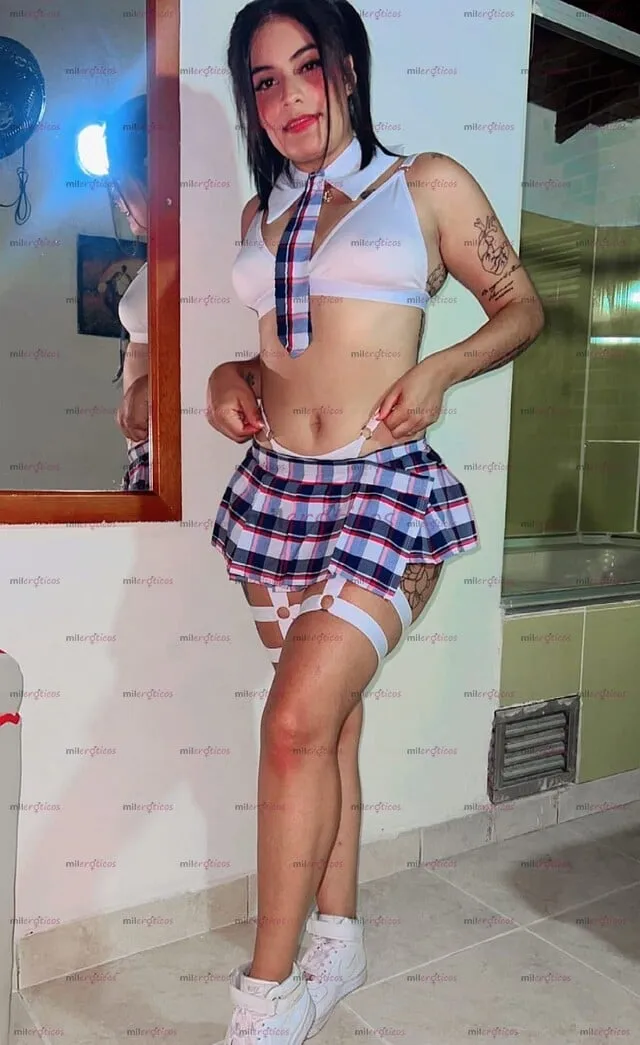 Foto de portada de anuncio de prepago Samantha en Medellín