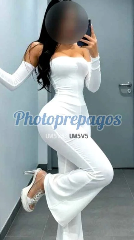 Foto 3 de Samantha
