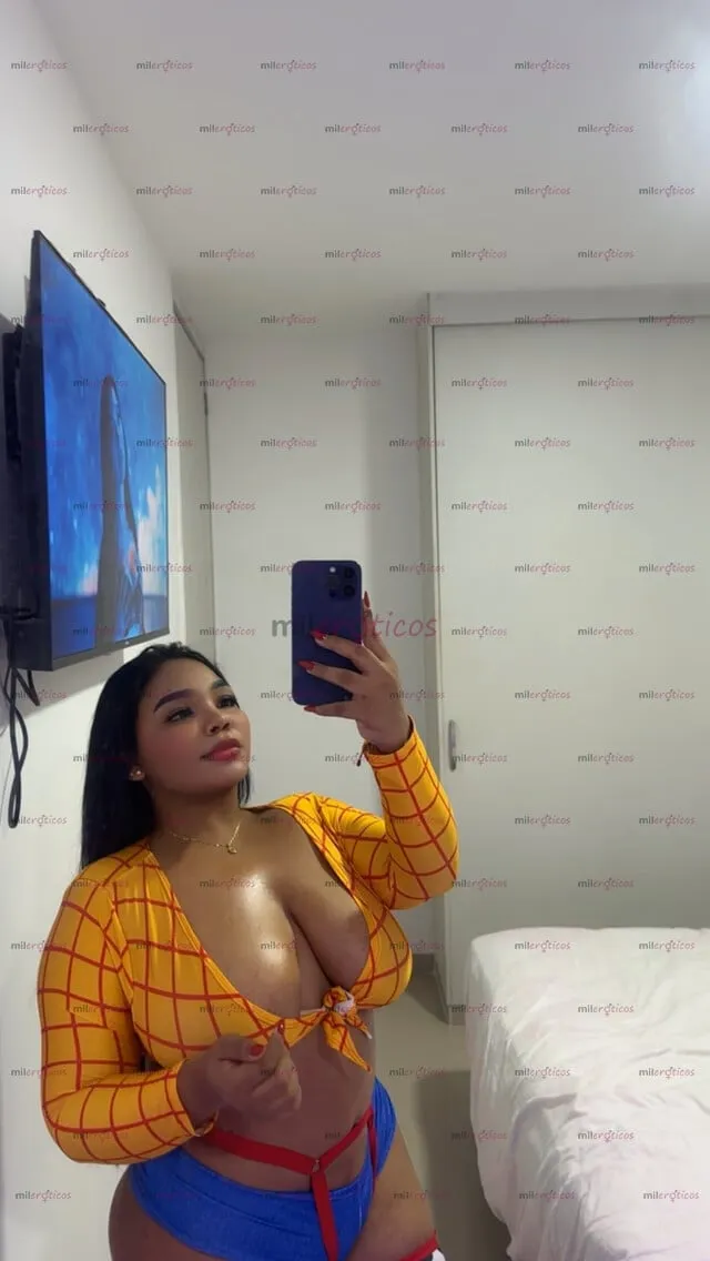 Foto número 6: Esta imagén muestra el cuerpo de una prepago en Cali