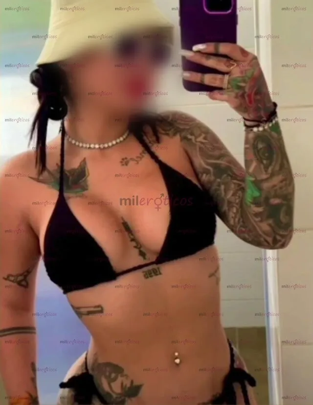 Foto número 1: Esta imagén muestra el cuerpo de una prepago en Medellín